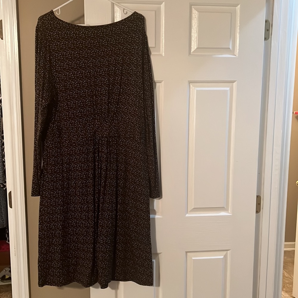 Boden Dress